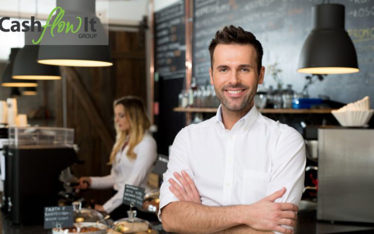 Rodney Adler and Australian Venture Capital, taking start-ups like Cashflow It to new heights