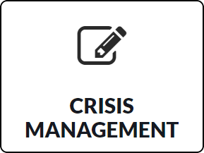 Crisis Management