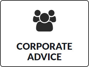 Corporate Advisory